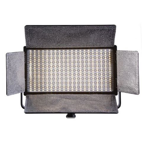 Falcon eyes wi fi bi color led lamp dimbaar lpw 820td op 230v full 2