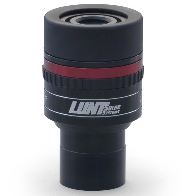 LUNT LS7-21ZE zoom oculair 7,2mm - 21,5mm