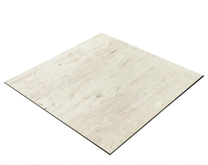 BRESSER Flatlay Achtergrond 40x40cm Natuursteen Beige