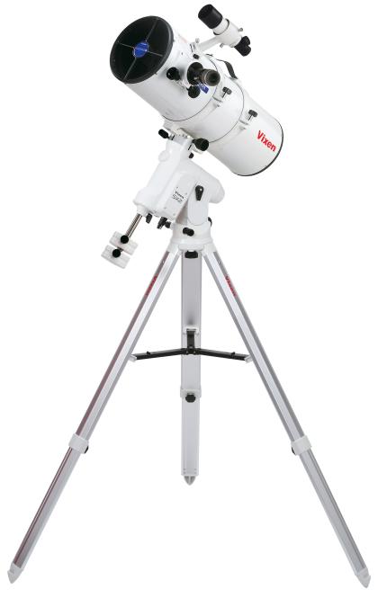 Vixen SX2WL R200SS telescoopset