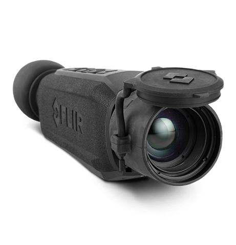 Flir scion ptm466 warmtebeeldcamera full 13