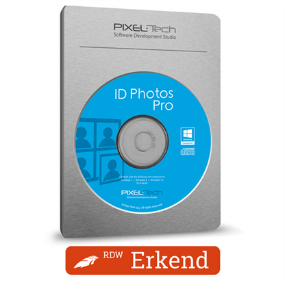 Idphotos pro pasfoto software ful