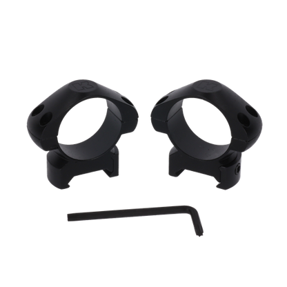 Konus montageringen 30 mm medium full 4