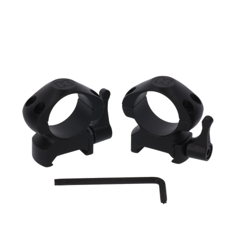Konus quick release montageringen 25 4 mm medium full 4