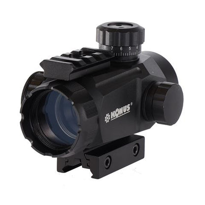 Konus red dot richtkijker konusight tactical full