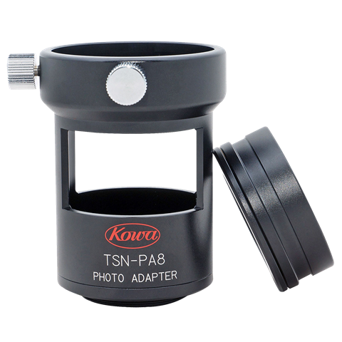 Kowa digiscoping adapter tsn pa8 full 44