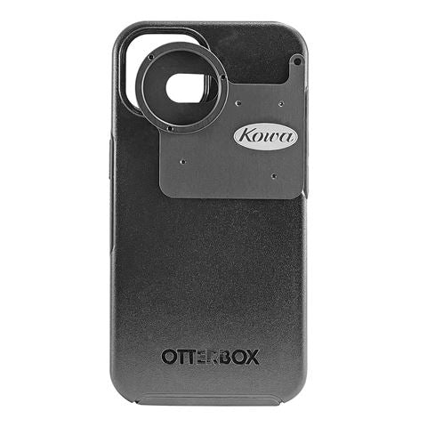 Kowa digiscoping adapter voor iphone 13 pro full 44