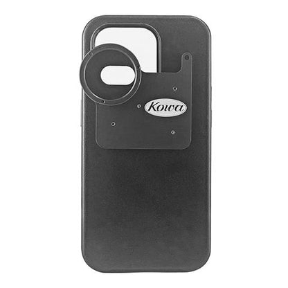 Kowa digiscoping adapter voor iphone 14 pro max full 44