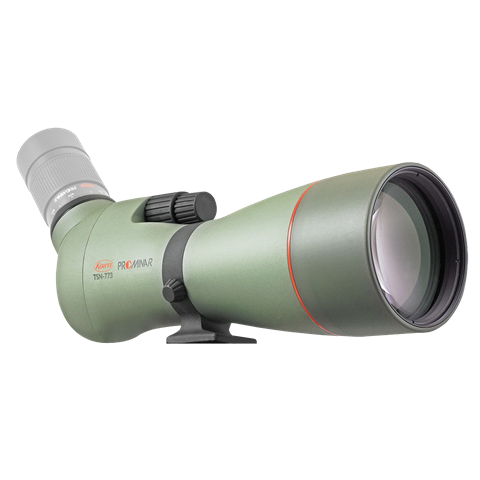 Kowa spotting scope body tsn773 prominar full