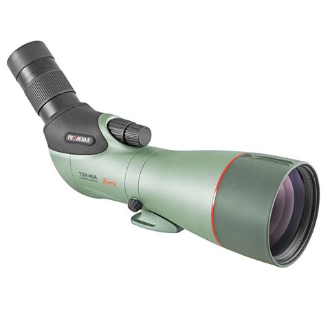 Kowa Spotting Scope TSN-88A Prominar incl. TE-11WZ II WA Oculair