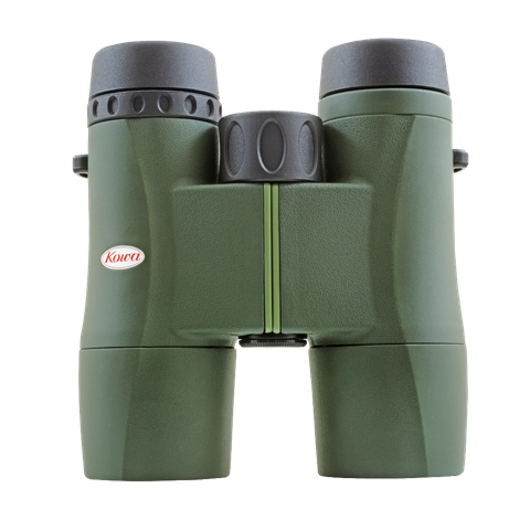 Kowa verrekijker svii 10x32 full 44