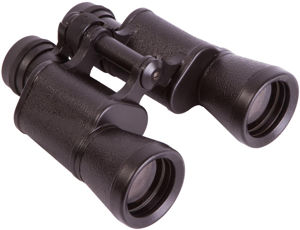 Levenhuk Heritage BASE 10x40 Verrekijker