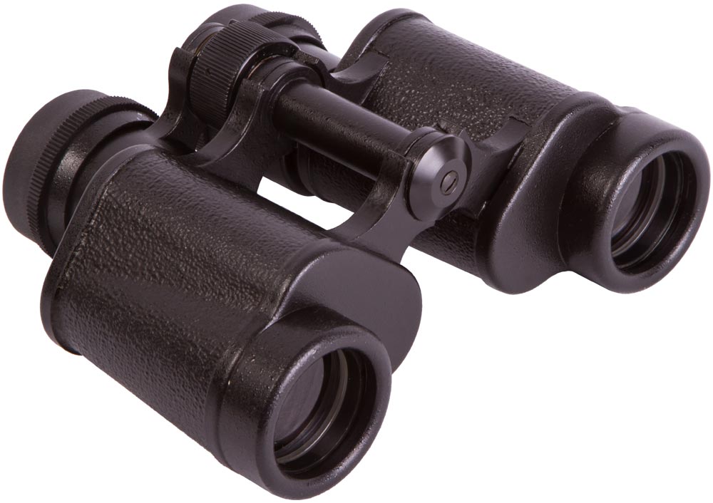 Levenhuk Heritage BASE 8x30 Verrekijker