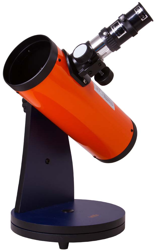 Levenhuk LabZZ D1 Telescoop