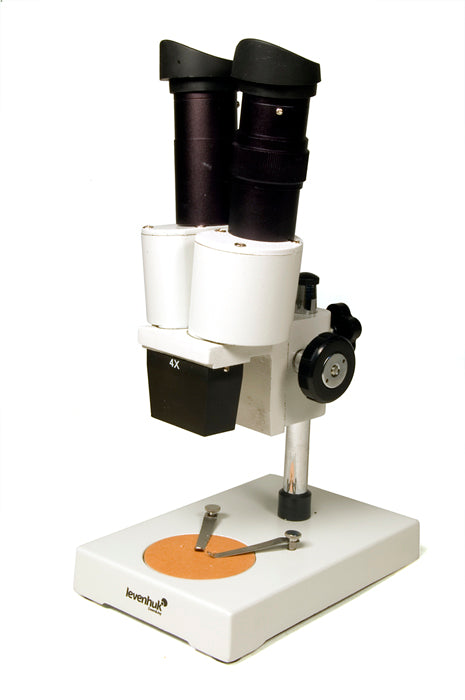 Levenhuk 2ST Microscoop