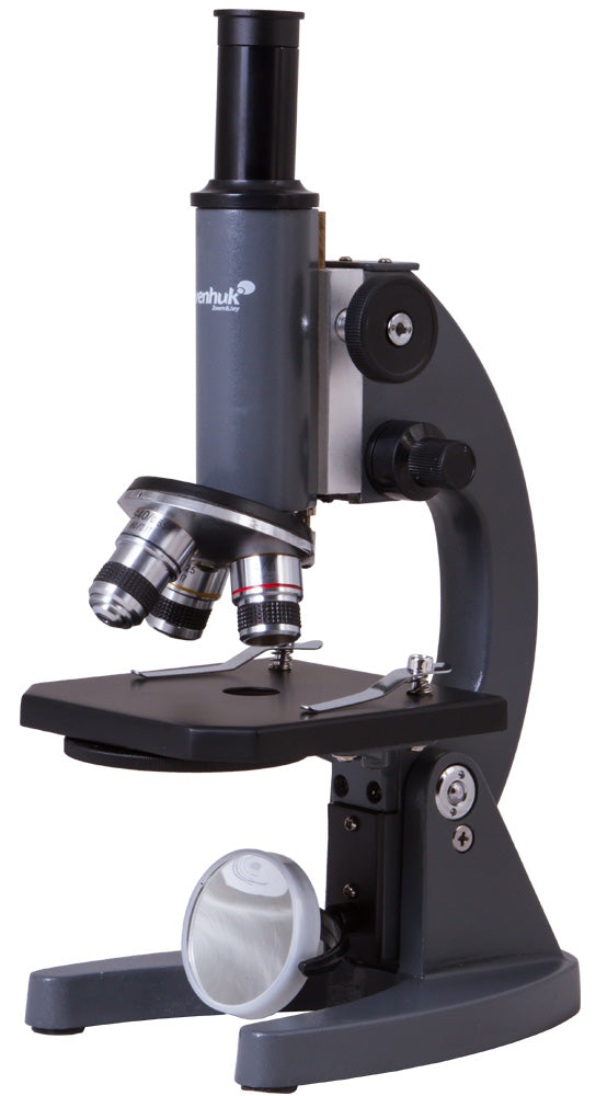 Levenhuk 5S NG Monoculaire Microscoop