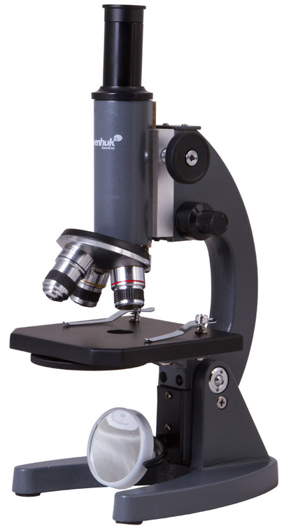 Levenhuk 5S NG Monoculaire Microscoop