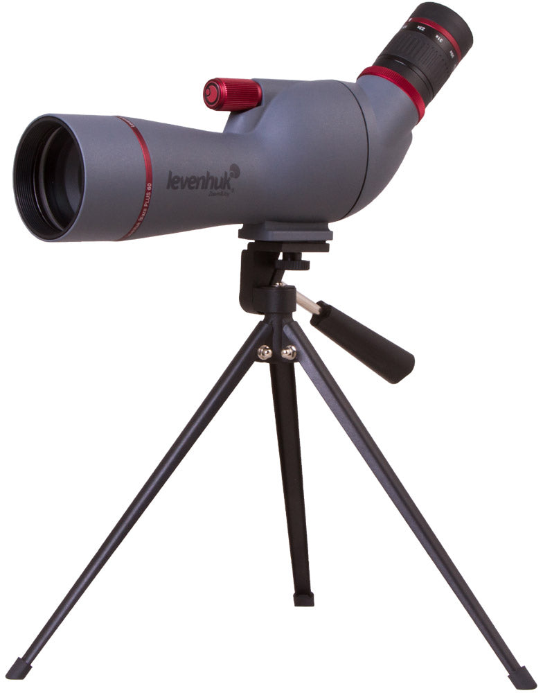 Levenhuk Blaze PLUS 60 Spotting Scope