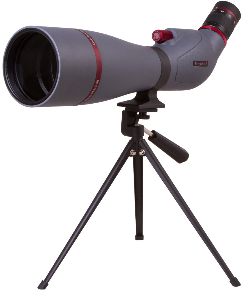 Levenhuk Blaze PLUS 90 Spotting Scope