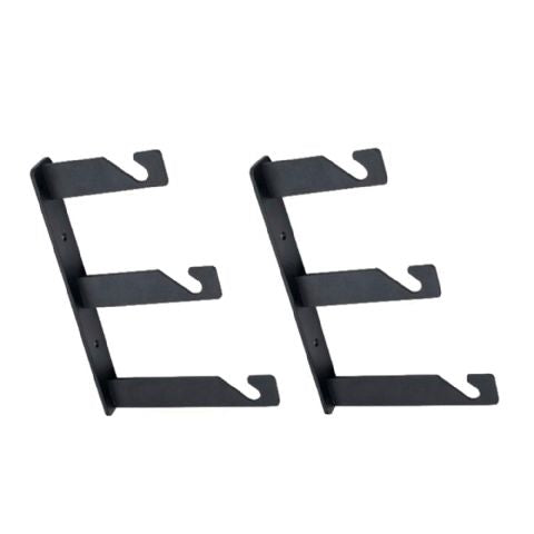 Linkstar achtergrond support beugel fa 024 3 voor 3x es 1 full 2