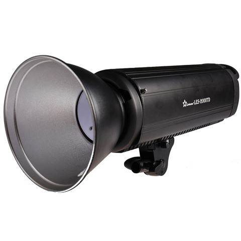 Linkstar bi color led lamp dimbaar les 200td op 230v full 5