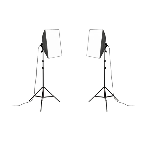 Linkstar Daglicht Set LSD-4K1 combi