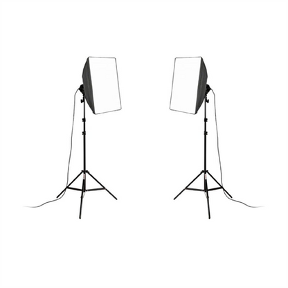 Linkstar Daglicht Set LSD-4K1 combi