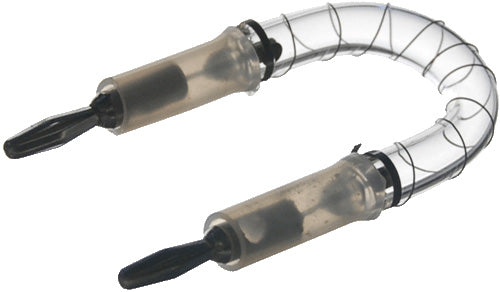 Linkstar flitsbuis u vorm utc 112840 350l uv mt lu voor mt 300ld en mt 300lu fu