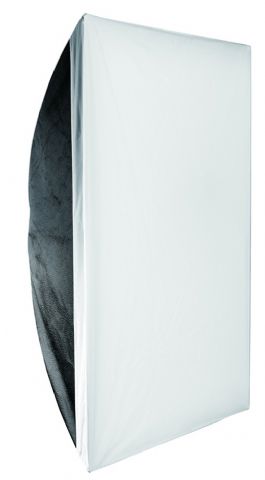 Linkstar opvouwbare softbox qssx 80120 80x120 cm fu