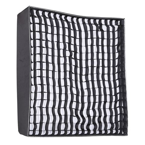 Linkstar softbox honingraat rx 11sbhc voor led rx 11td full