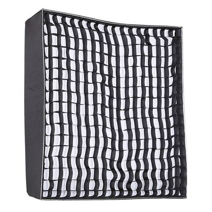Linkstar softbox honingraat rx 11sbhc voor led rx 11td full