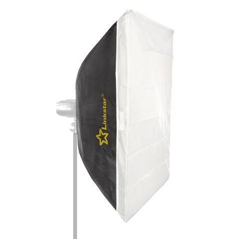 Linkstar softbox rs 6090sa 60x90 cm full