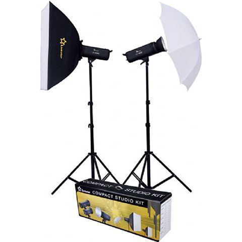 Linkstar studioflitsset lfk 1000d digitaal met octabox osb 140lsr ful