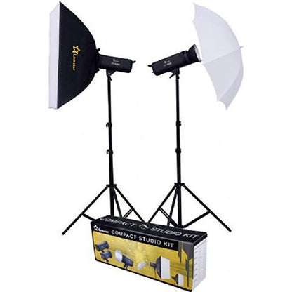 Linkstar studioflitsset lfk 1000d digitaal met octabox osb 140lsr ful