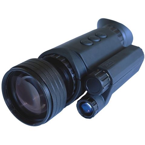 Luna optics ln g3 m50 digitale dag en nachtkijker 6 36x50 gen 3 full 4