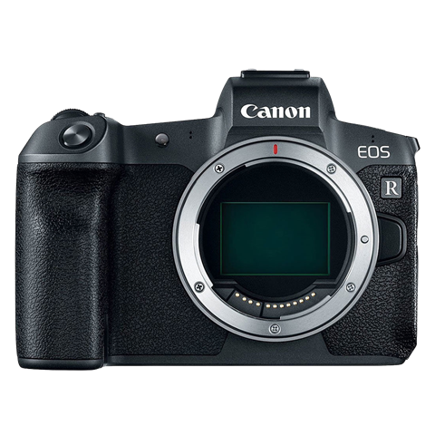 Marumi t2 adapter voor canon eos r full rode li