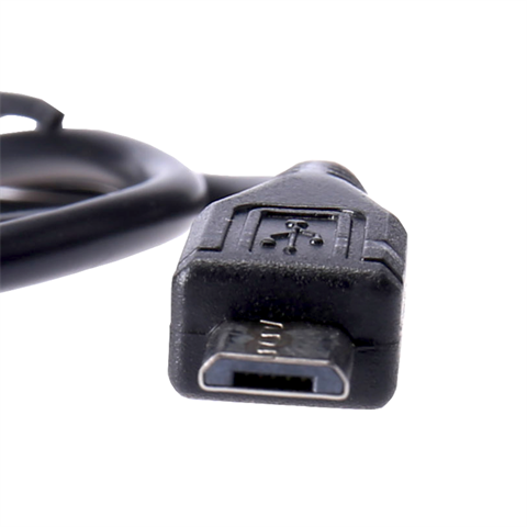 Miops micro usb verbindingskabel voor flex full