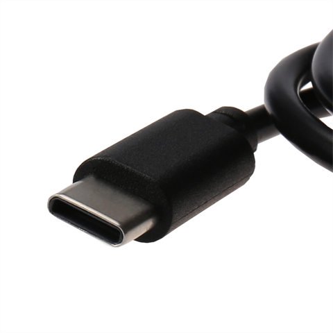 Miops usb c usb c verbindingskabel voor flex full