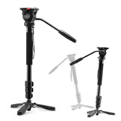 Nest video monopod nt 329m h145 cm full