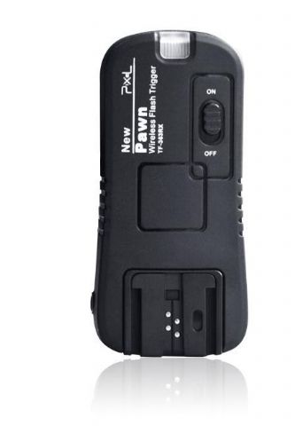 Pixel ontvanger tf 363rx voor pawn tf 363 voor sony full