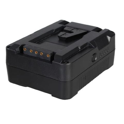 Rolux smart v mount accu yc 120s 120wh 14 8v 8350mah full