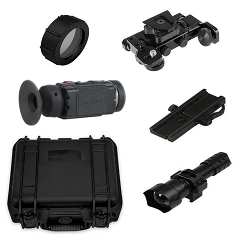 Sionyx aurora extended pro explorer nvg kit f