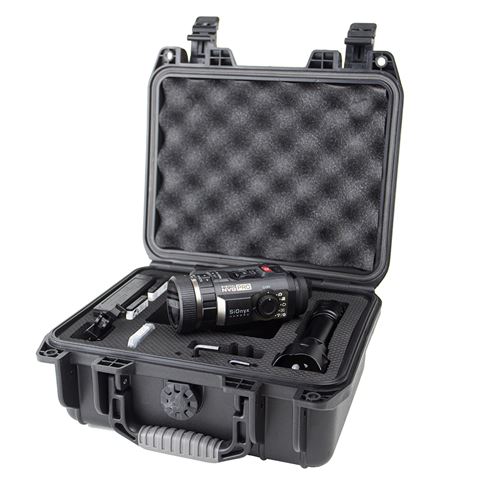 Sionyx aurora extended pro explorer nvg kit full 504105 proexplorer h