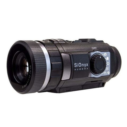 Sionyx digitale full color nachtkijker aurora black full 5
