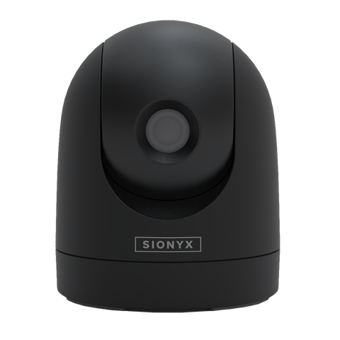 Sionyx nightwave c014900 maritieme full color nachtzicht camera zwart full