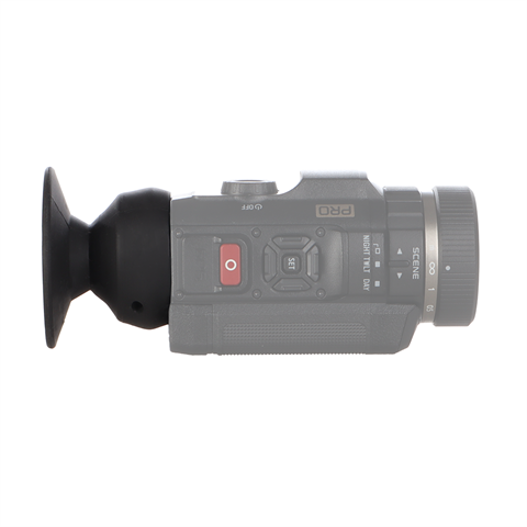 Sionyx oculairdop voor aurora serie full