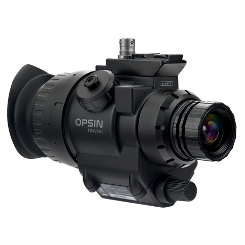 Sionyx opsin digitale full color nachtkijker goggles full 5