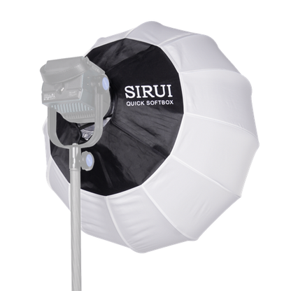 Sirui ballon softbox rgq65 65 cm full