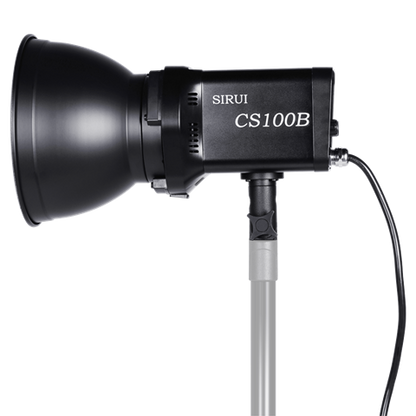 Sirui bi color led monolight cs100b full