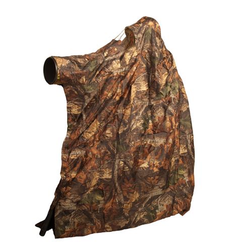 Stealth gear bag hide full